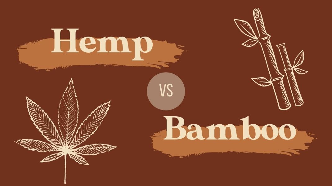 Hemp vs Bamboo — Which Is Better?